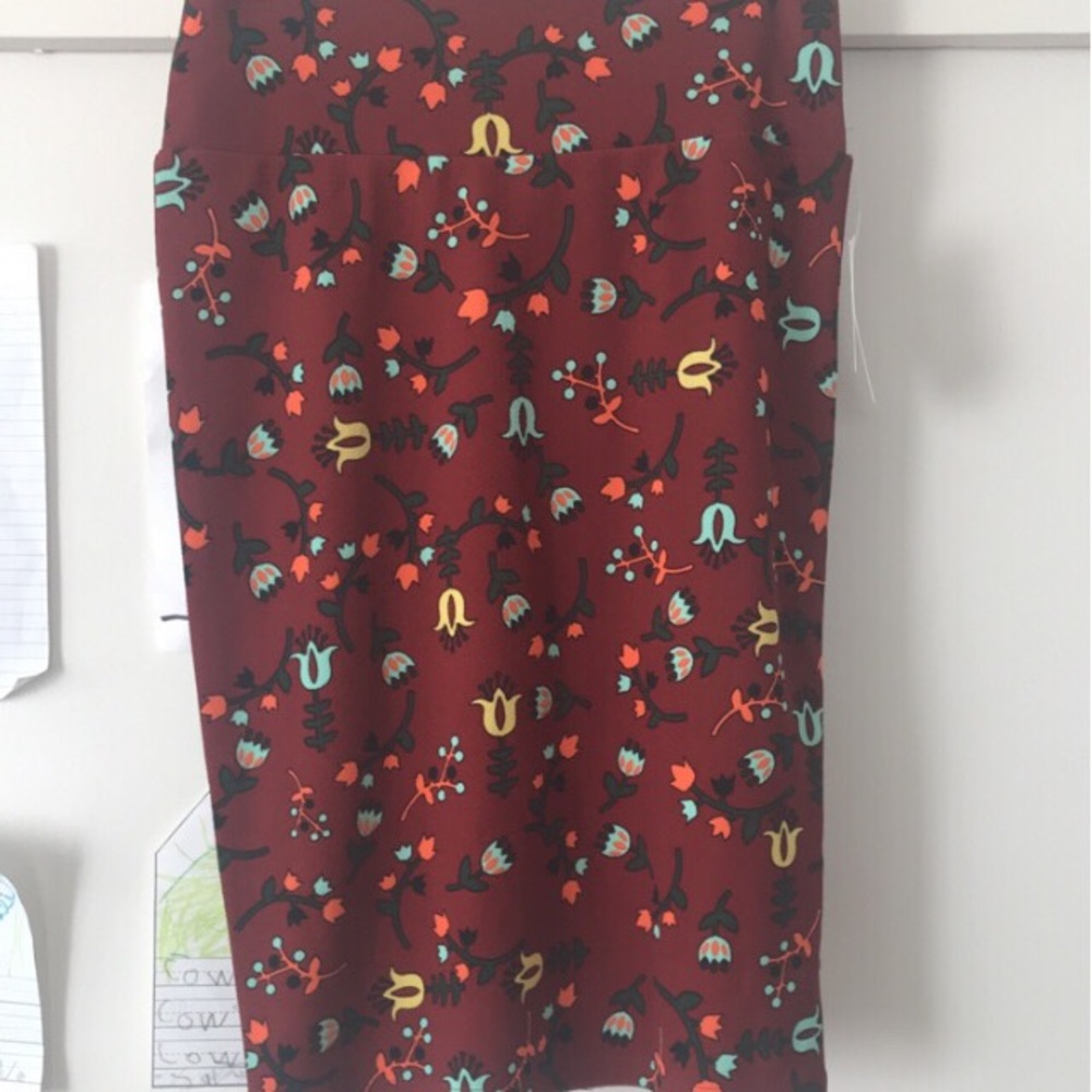 LuLaRoe cAssie